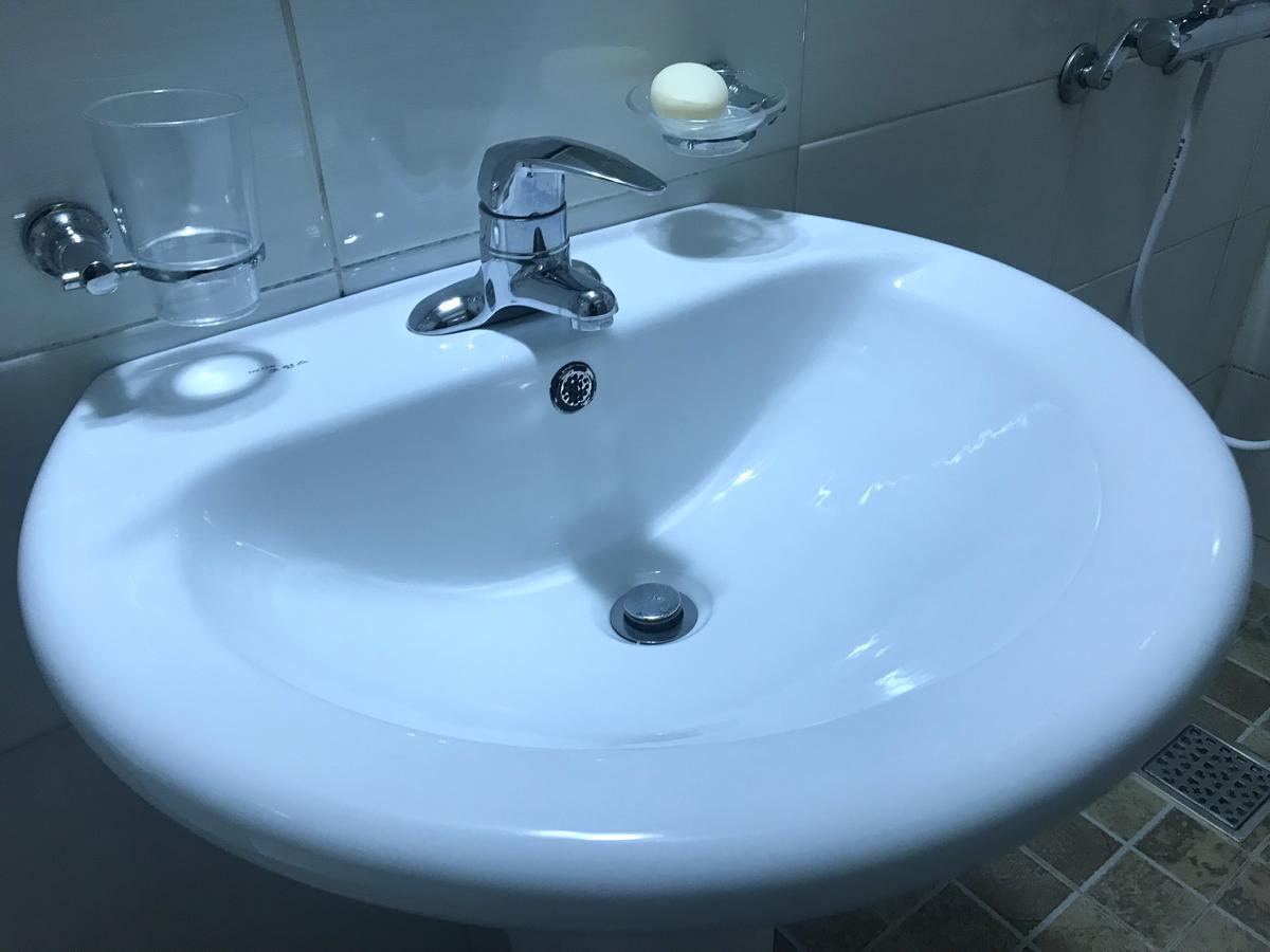 كَونتو فندق أبل هاوس ميني المظهر الخارجي الصورة